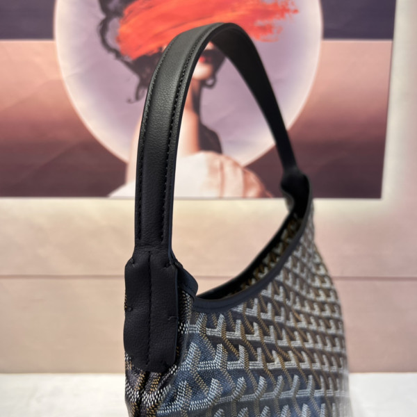 Go*ard boheme hobo bag-33-28-15cm
