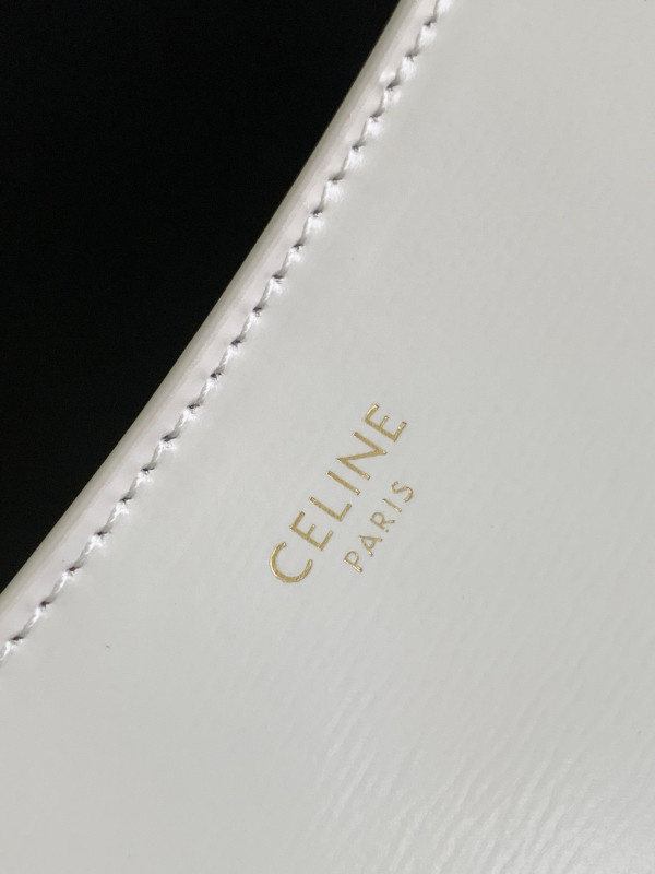 CELIN* MEDIUM CROQUE BAG
