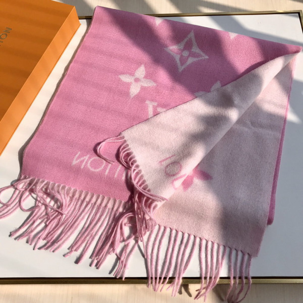 l0*is V*t0n reykjavik scarf