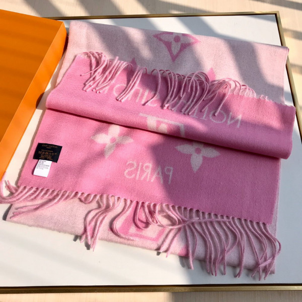 l0*is V*t0n reykjavik scarf