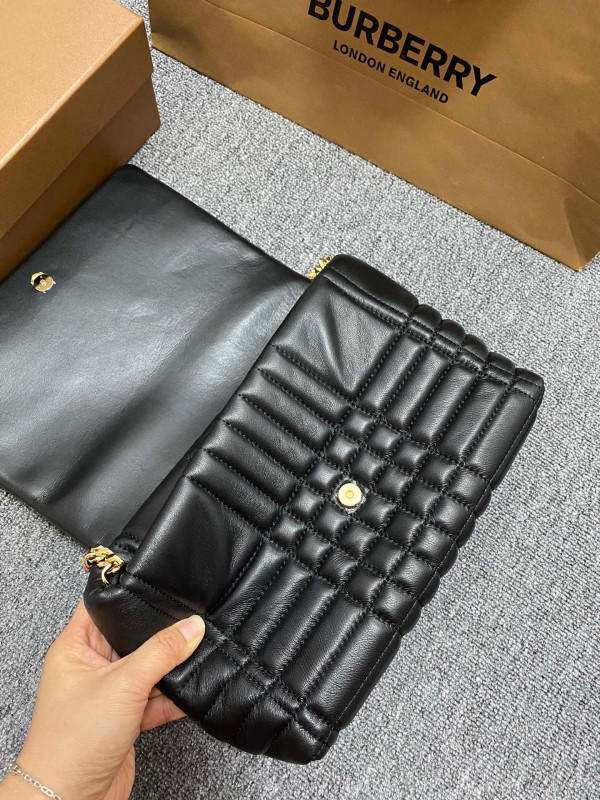B**rry small lola camera bag
