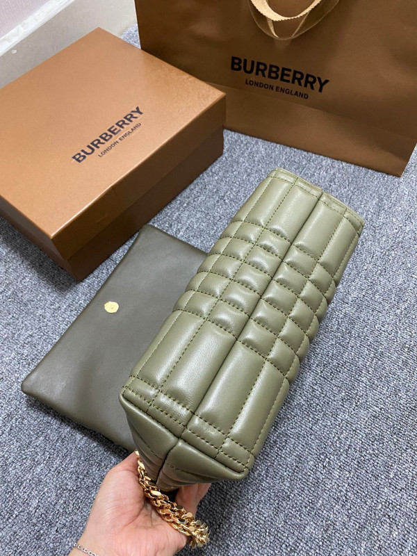 B**rry small lola camera bag