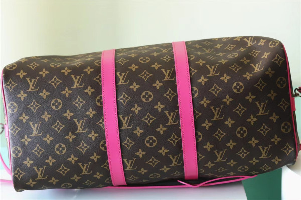 l0*is V*t0n keepall bandouliÈre 50