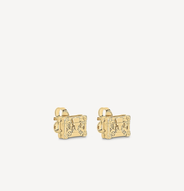 l0*is V*t0n earrings