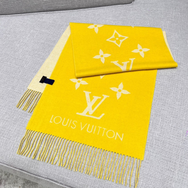 l0*is V*t0n reykjavik scarf