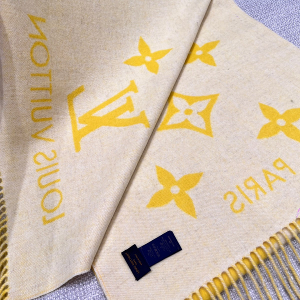 l0*is V*t0n reykjavik scarf