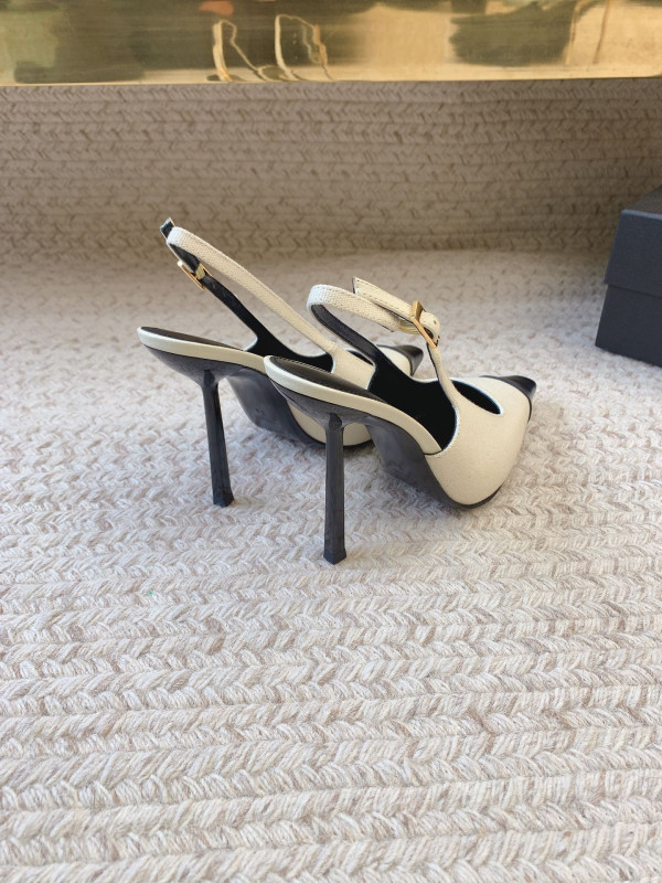 Y*L pumps