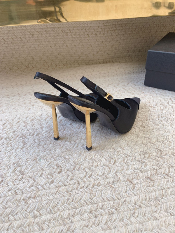 Y*L pumps