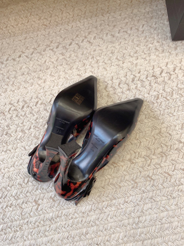 Y*L pumps