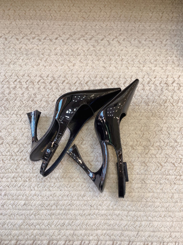 Y*L pumps