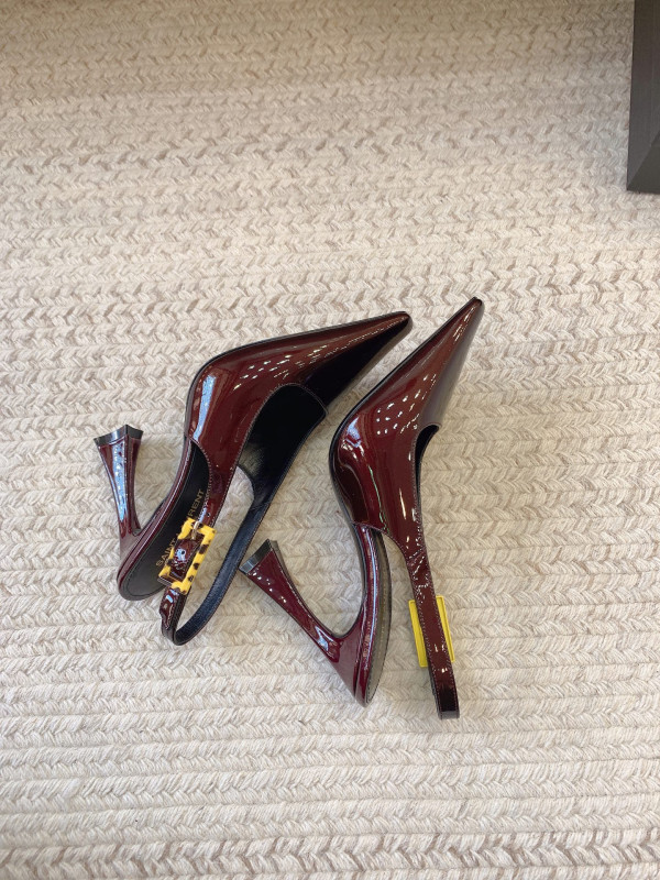 Y*L pumps