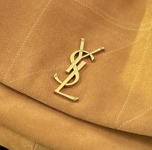 Y*L jamie 4.3 in suede