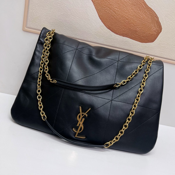 Y*L jamie 4.3 in lambskin