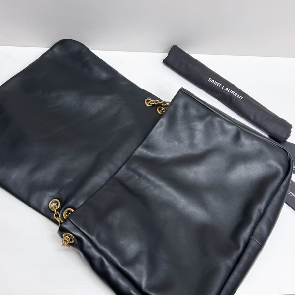 Y*L jamie 4.3 in lambskin