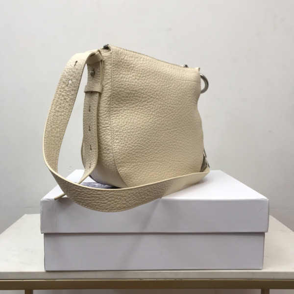 B**rry small knight bag-24*8*23cm