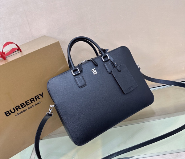 B**rry slim ainsworth briefcase