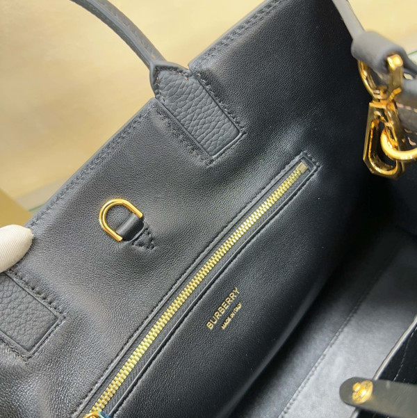 B**rry small frances bag