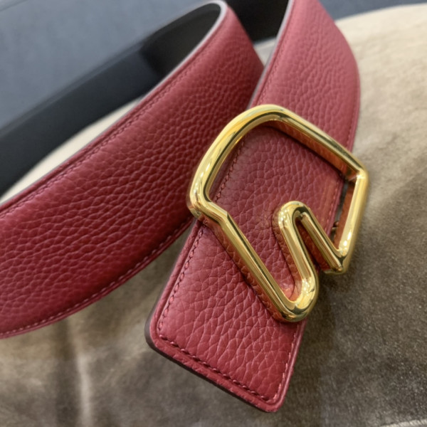 H**mes belt