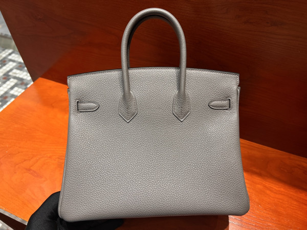 H**mes birkin 25cm handmade