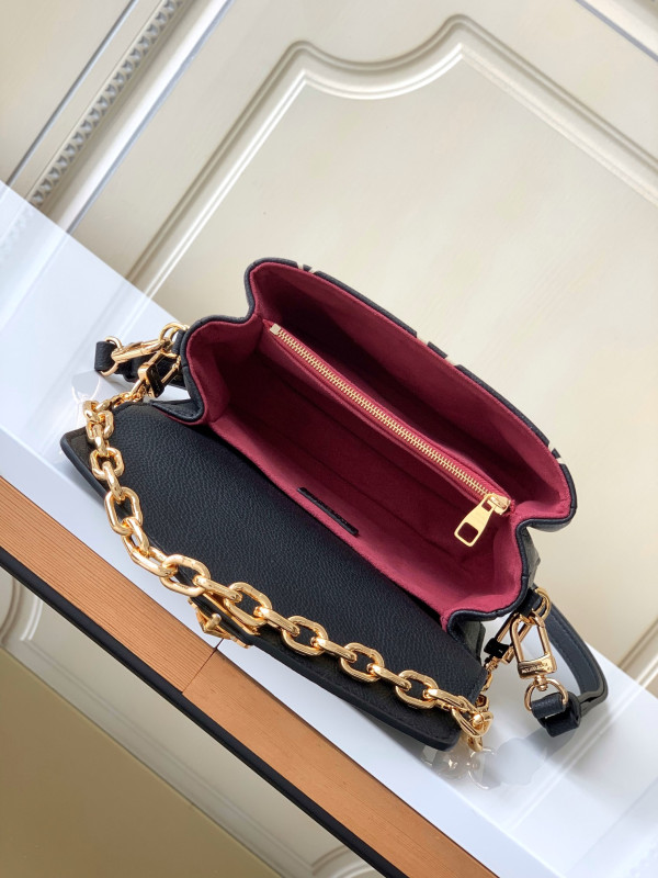 l0*is V*t0n pochette metis east west