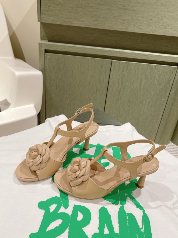 CL HEELS - 4.5CM