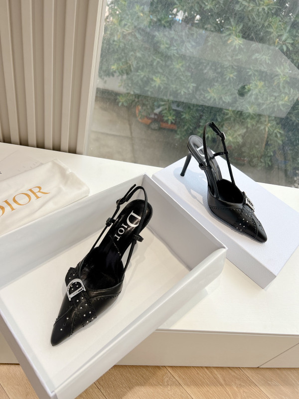 DIRO HEELS
