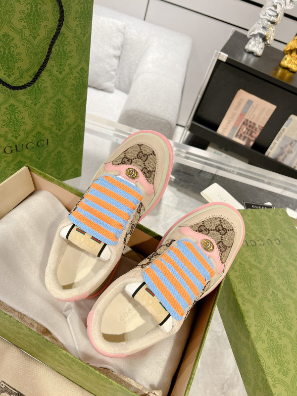 G*u*i sneaker