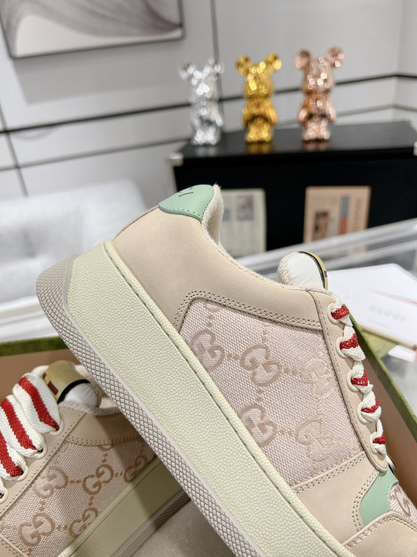 G*u*i sneaker