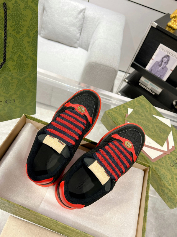 G*u*i sneaker