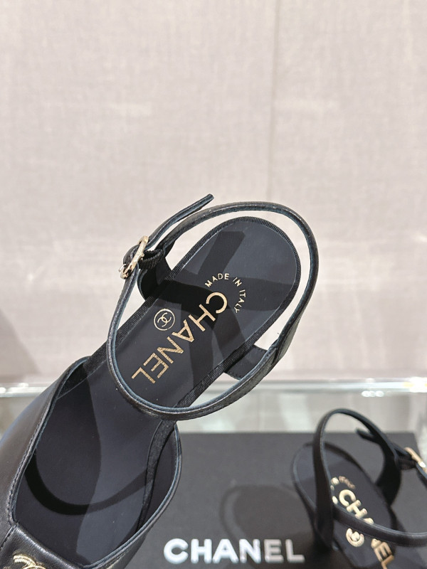 CL HEELS - 7.0CM