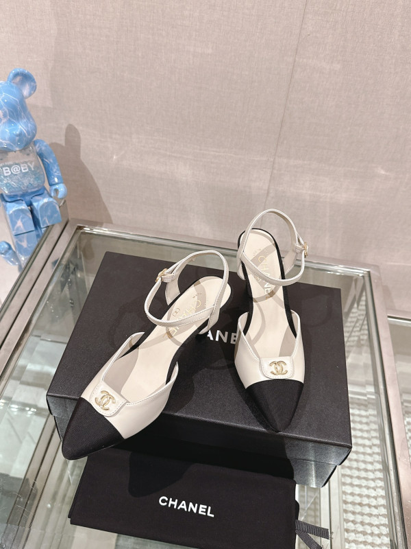 CL HEELS - 7.0CM