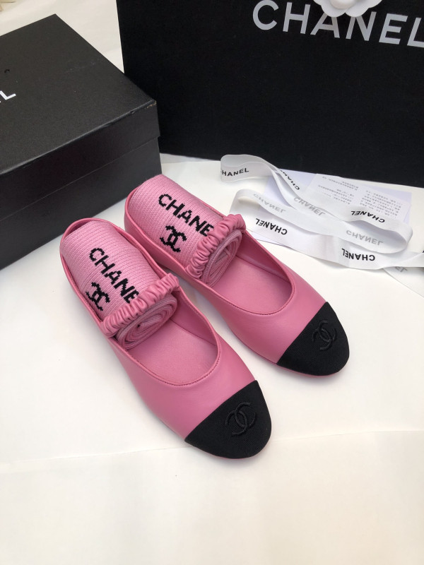 CL FLATS