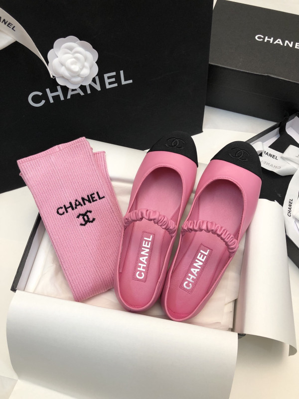 CL FLATS