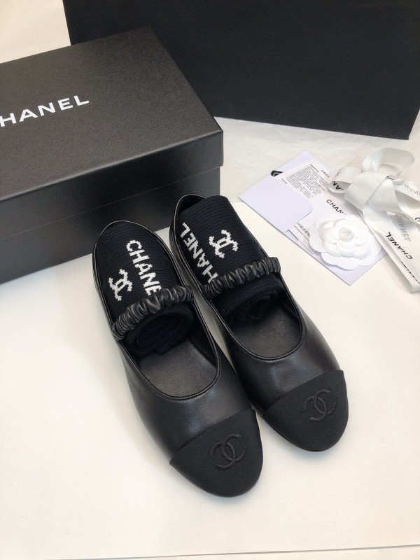 CL FLATS