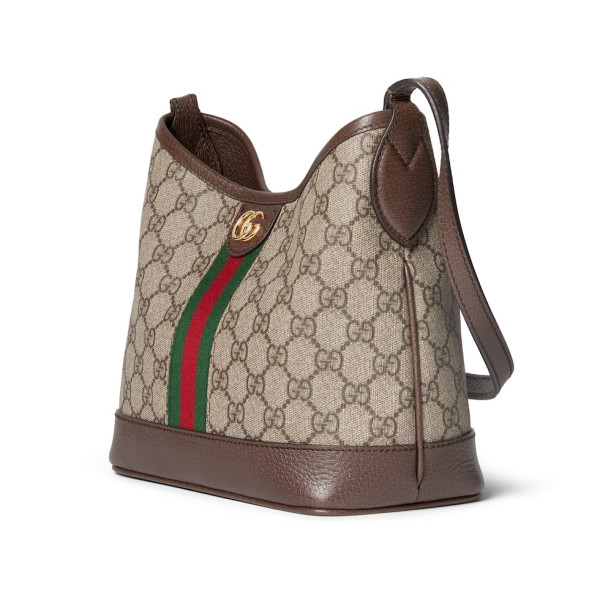 G*u*i ophidia hobo small shoulder bag