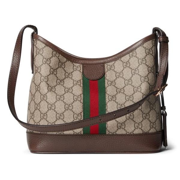 G*u*i ophidia hobo small shoulder bag