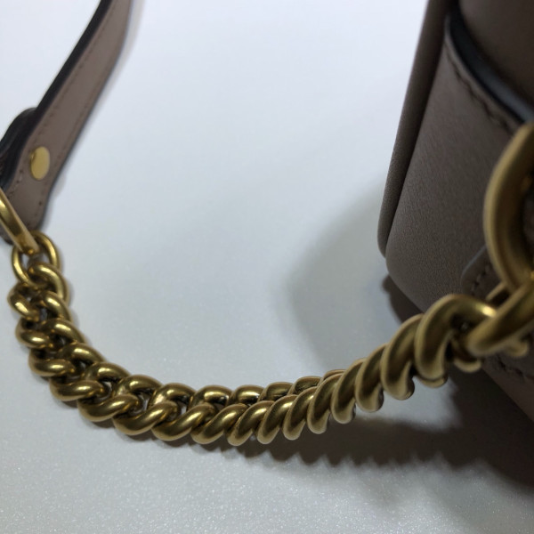 G*u*i gg marmont mini shoulder bag