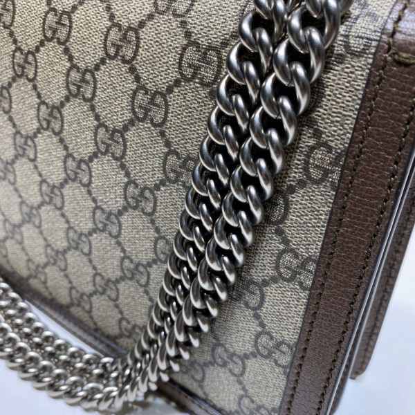 G*u*i dionysus small shoulder bag