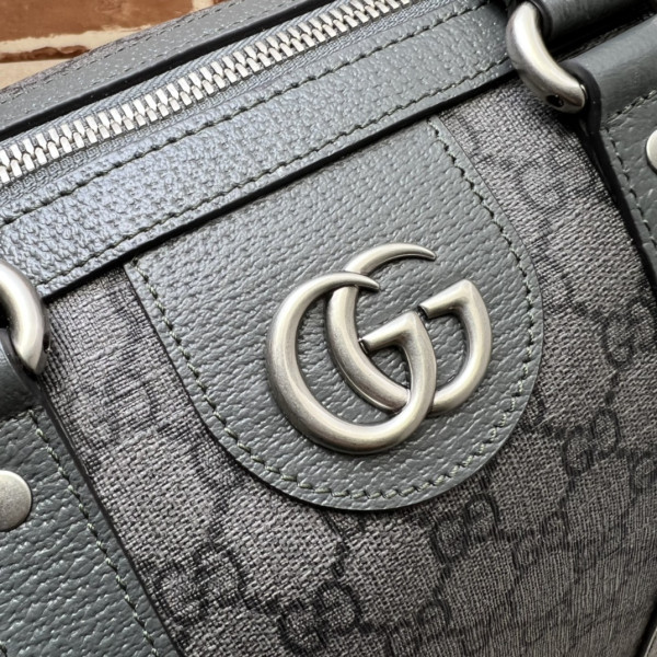 G*u*i ophidia gg medium carry-on duffle