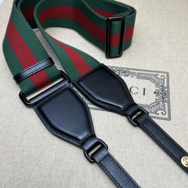G*u*i horsebit 1955 small shoulder bag