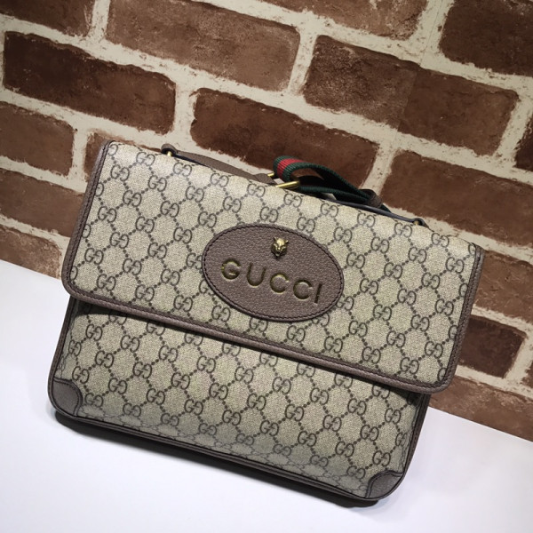 G*u*i ophidia gg belt bag