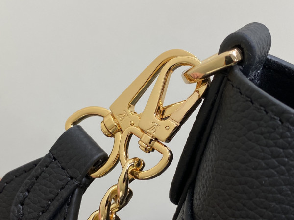 l0*is V*t0n lock and walk - 20 x 20.5 x 12cm