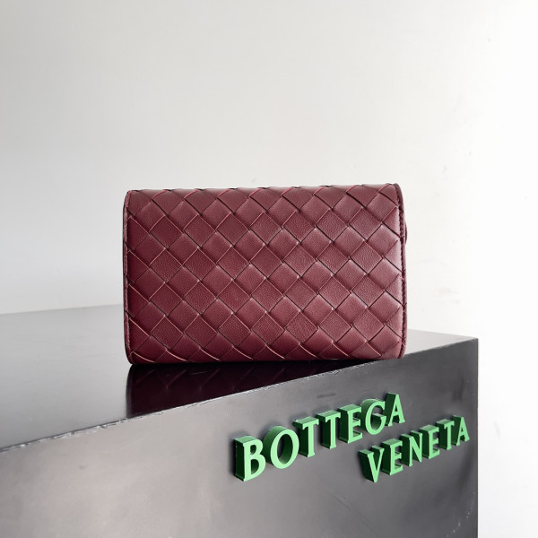 bo*te*ga Ve*ne*ta  andiamo - 19*11.5*3cm