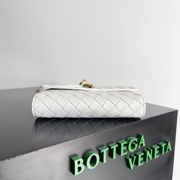 bo*te*ga Ve*ne*ta  andiamo - 19*11.5*3cm