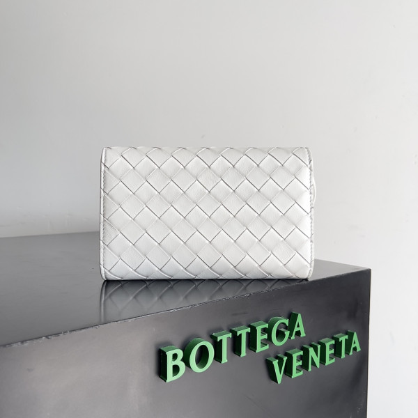 bo*te*ga Ve*ne*ta  andiamo - 19*11.5*3cm