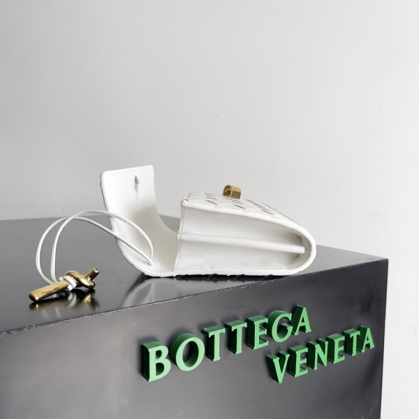 bo*te*ga Ve*ne*ta  andiamo - 19*11.5*3cm