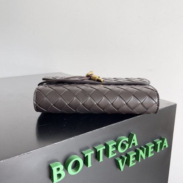 bo*te*ga Ve*ne*ta  andiamo - 19*11.5*3cm