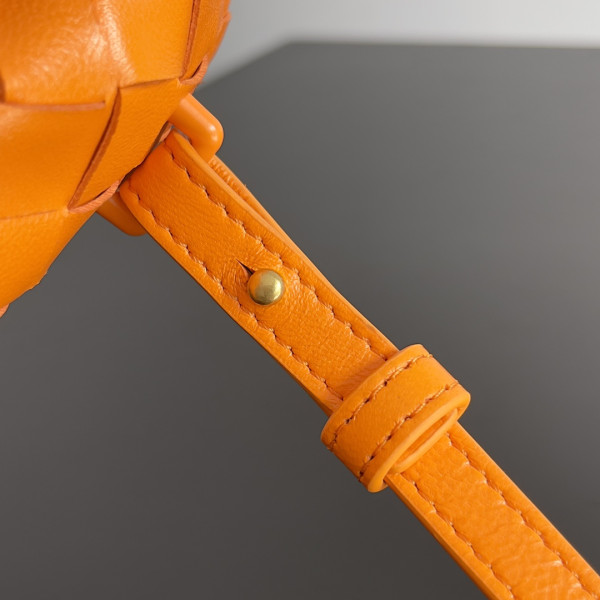 bo*te*ga Ve*ne*ta mini hop-25.5*14.5*11cm