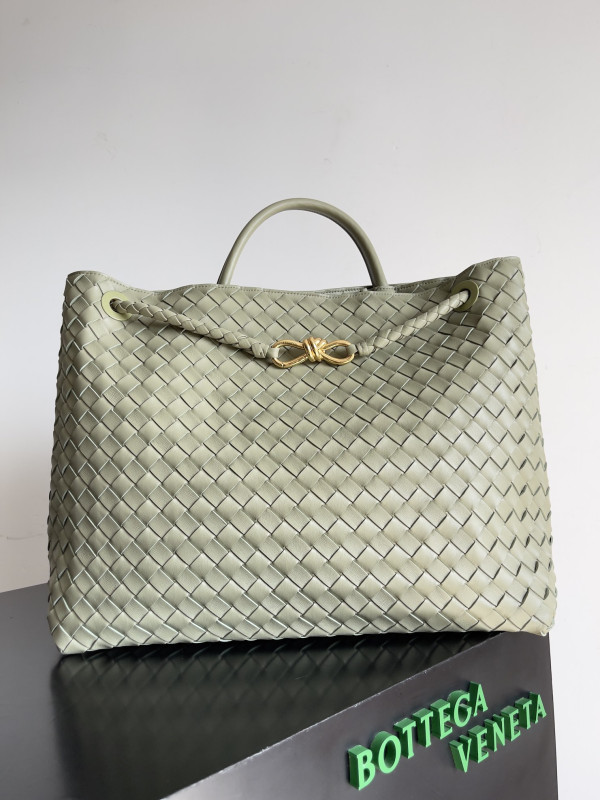 bo*te*ga Ve*ne*ta  large andiamo-45*22*34cm