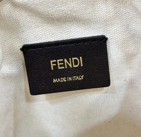 F**di mon tresor-12*18*10cm